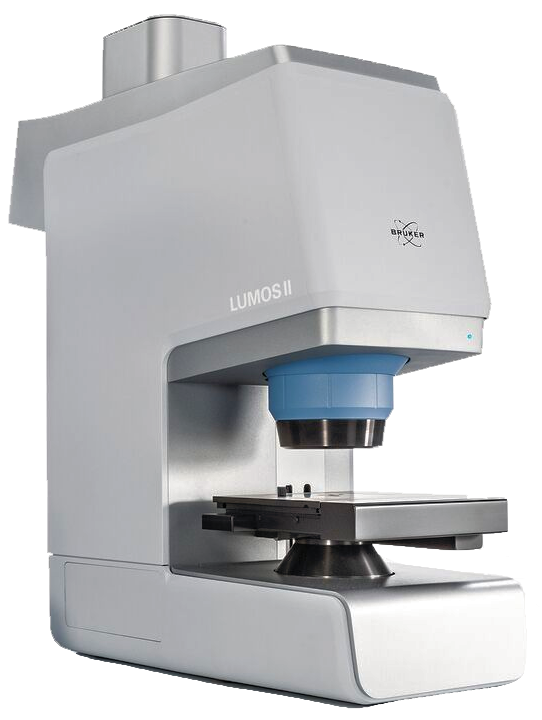 The LUMOS II FTIR Microscope From BRUKER: Reasons To Upgrade Infographic